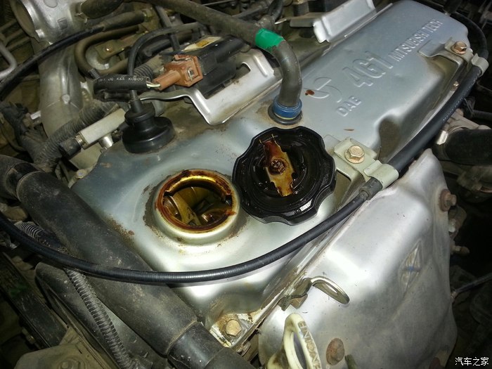 626 | 回复: 18 比亚迪f3论坛 上次做的保养,手机出问题上不了图,给补