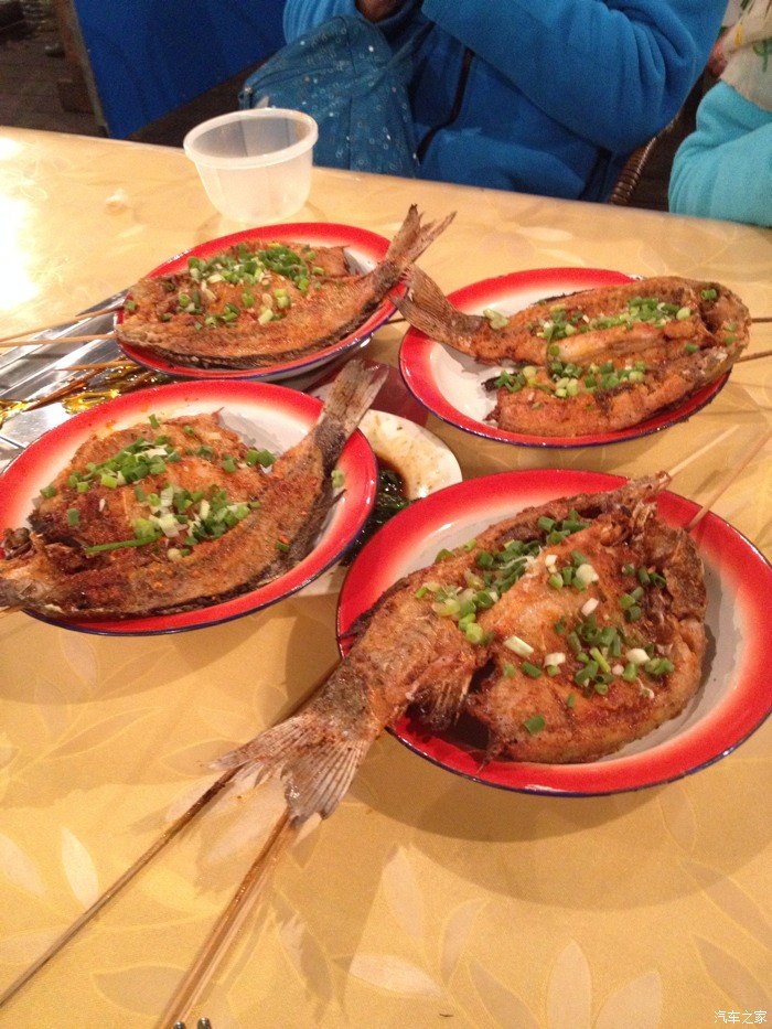 【雪山】慢游云南之一:天梯云路到西昌