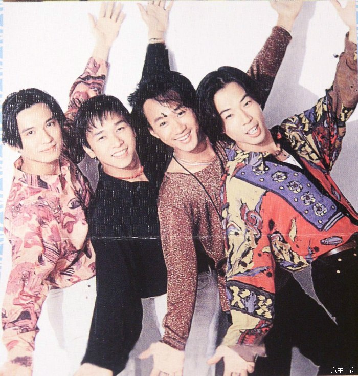 永远的beyond永远的黄家驹话外贴