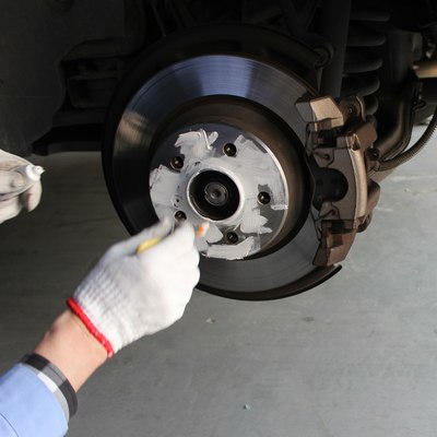 比黄油,砂纸更专业的轮毂轴头保养,觉得不错跟车友们分享个