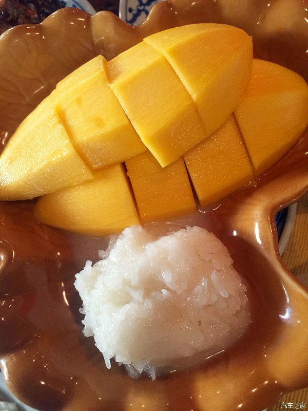 泰国自由行攻略曼谷大城苏梅岛完结