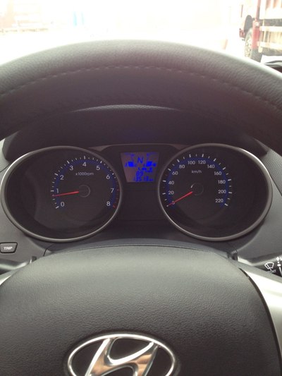 0l全高速油耗_北京现代ix35论坛_汽车之家论坛