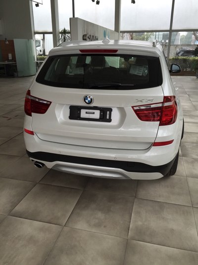 20i x设计_宝马x3论坛_手机汽车之家