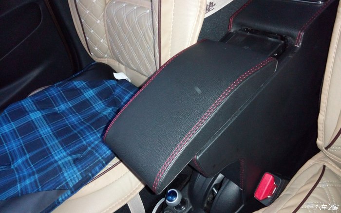 【图】求车友给一个 301扶手箱的链接_标致301论坛_汽车之家论坛