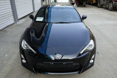 86,"后驱控"的"横行"利器