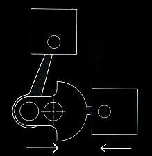 转自tg吧gt350关于十字曲轴和平面曲轴v8的那点事