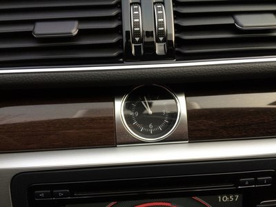 人生第二辆车,迈腾2.0尊贵称心如意!1千公里心德!