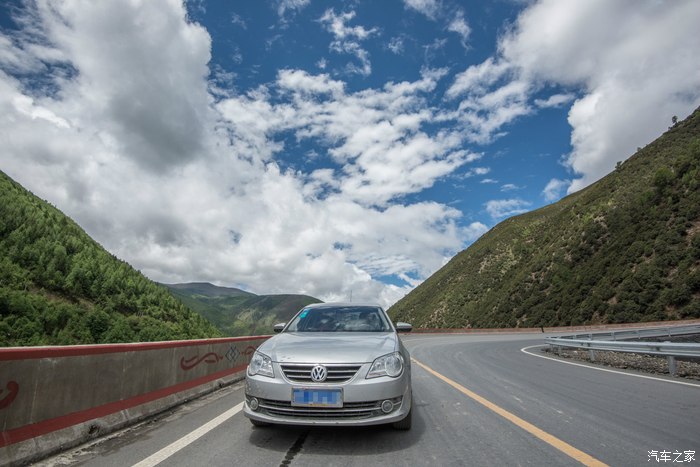 【图】一辆轿车,二部相机,三个菜鸟,二十二天西藏自驾游_自驾游论坛