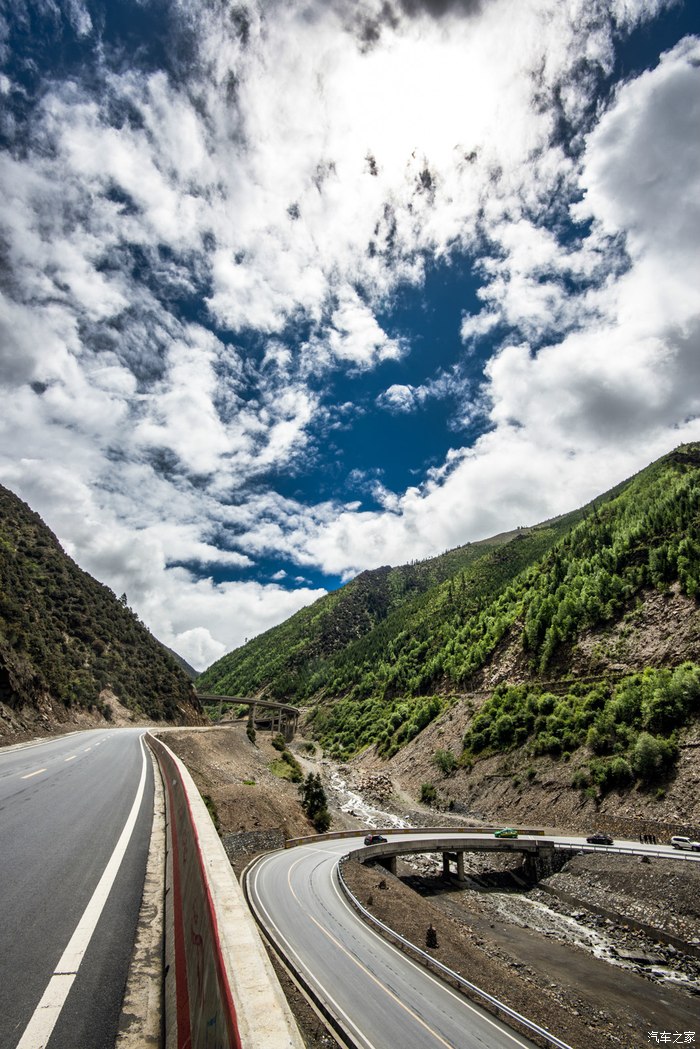 【图】一辆轿车,二部相机,三个菜鸟,二十二天西藏自驾游_自驾游论坛