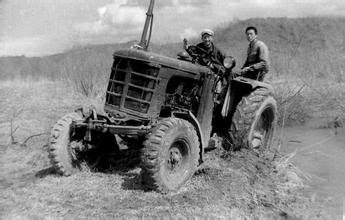 你开过最难开的车是什么?网友的回答让我笑尿