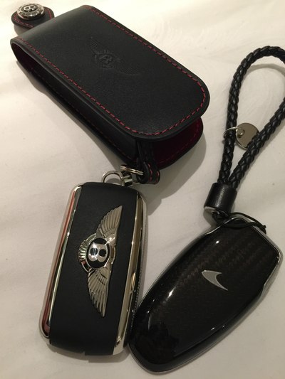 欧陆gt简单提车作业(高速悲剧,心塞)_宾利_手机汽车之家