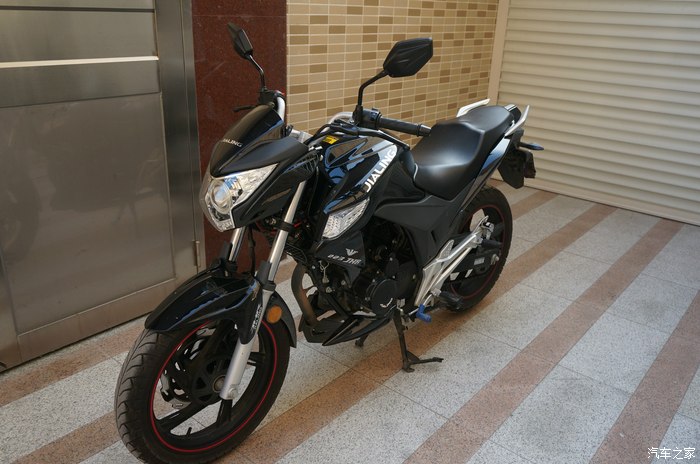 中国制造—嘉陵新街火 多图申精