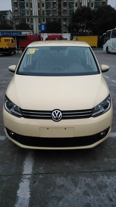 上海出租车更新啦.1.6出租版途安