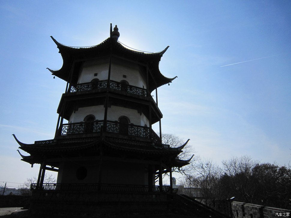 读图模式_闲游奎楼_自驾游论坛_汽车之家论坛