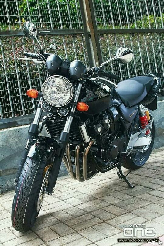 如果本田大贸引进cb400,你能承受的价格是多少?