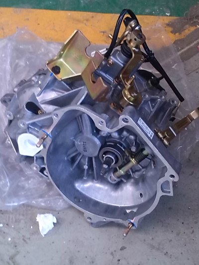 更换变速箱,求认证_悦翔v3论坛_手机汽车之家