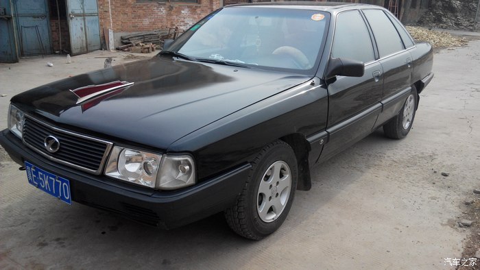 【图】红旗 红旗 我的最爱_新明仕论坛_汽车之家论坛