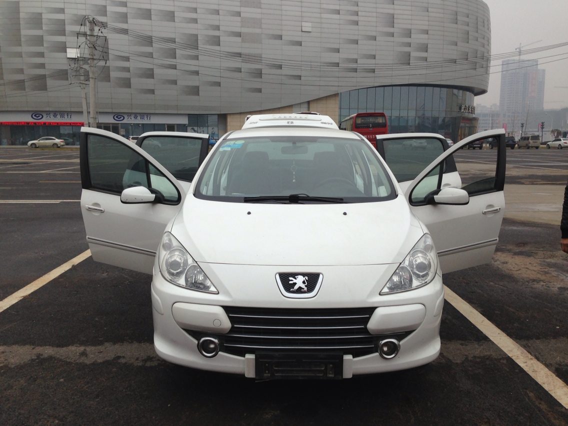 标致307论坛_手机汽车之家