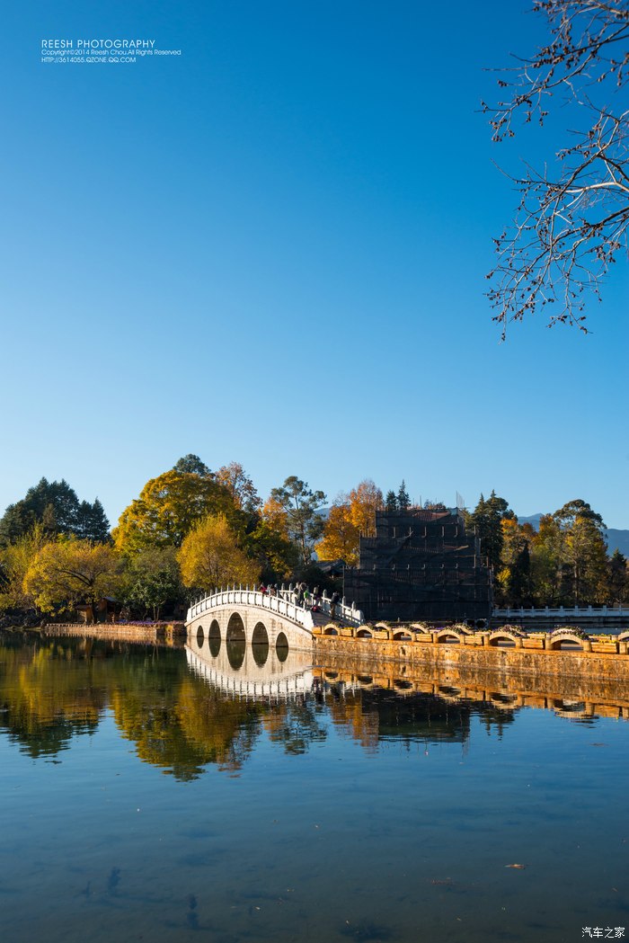 【風景】麗江印象——雲南自駕行之五