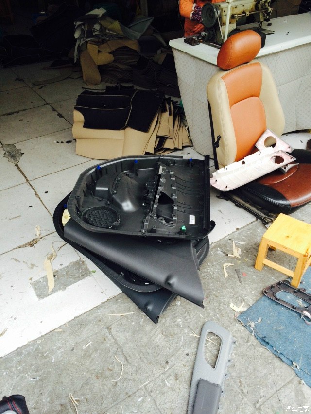 科鲁兹论坛_汽车之家论坛