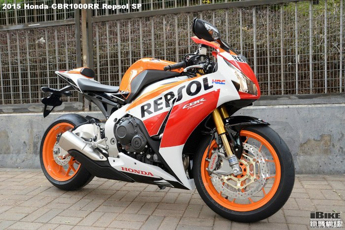 【图】2015 cbr1000rr repsol sp版_摩托车论坛_汽车之家论坛