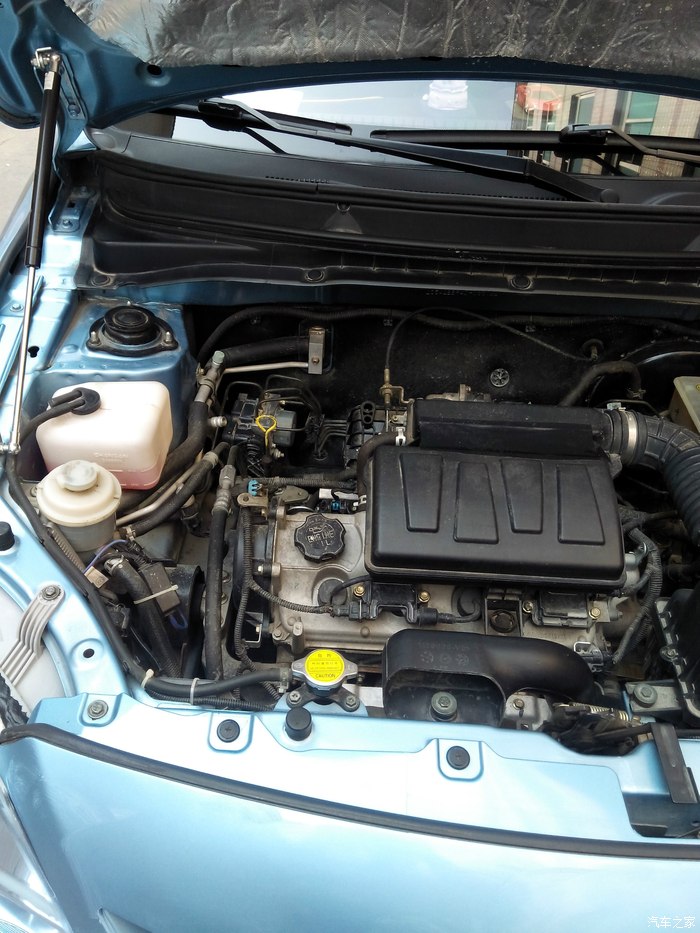 【沁园春长安车友会】◆◆为咱小三洗澡.擦护肤品.全身体检.