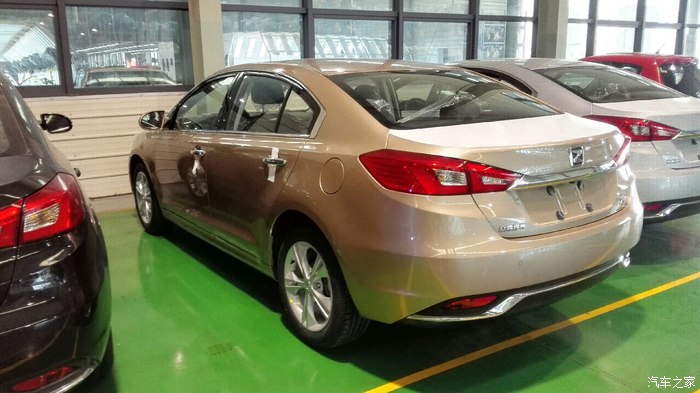 【图】抢购z500_众泰z500论坛_汽车之家论坛