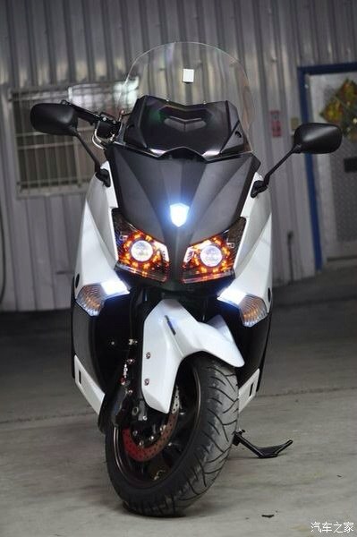 周末小跑_摩托车论坛_手机汽车之家