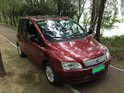 梦迪博朗新老图片大放送