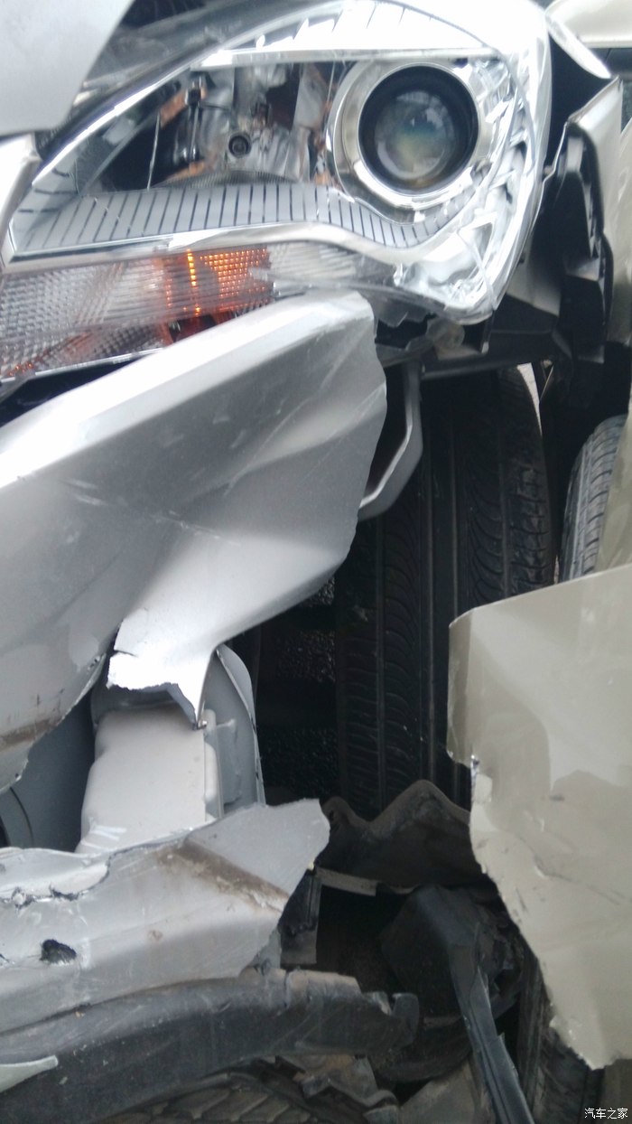 重庆长安cs35车友群493情意车祸猛于虎小三惨遭撞