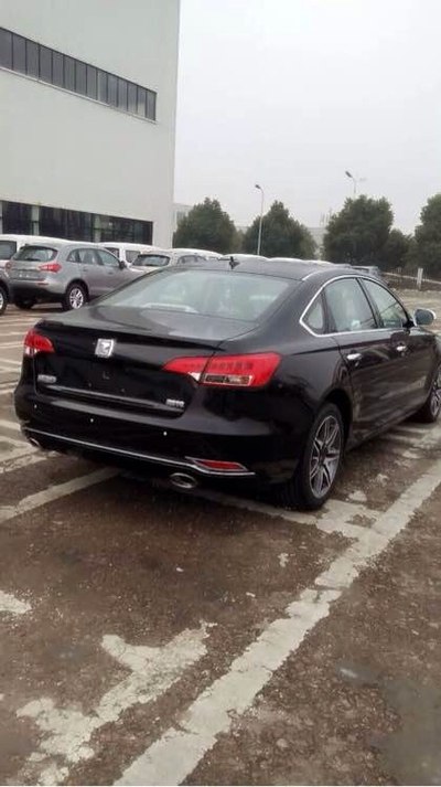 【图】众泰z700!_众泰z500论坛_汽车之家论坛