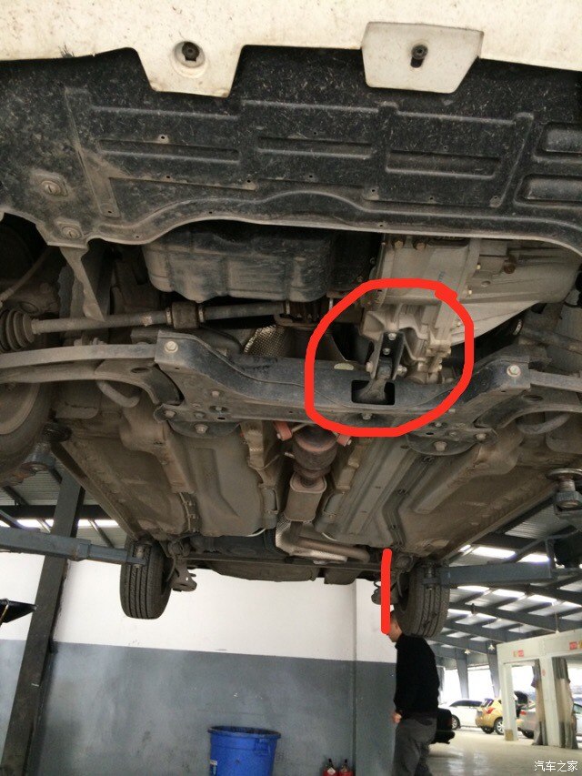 【图】哎…大家都慢点…_中华h330论坛_汽车之家论坛