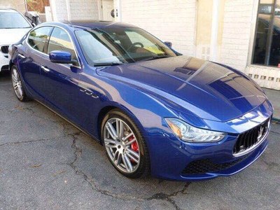 发个简单作业求认证美规q4 ghibli_玛莎拉蒂论坛_手机汽车之家