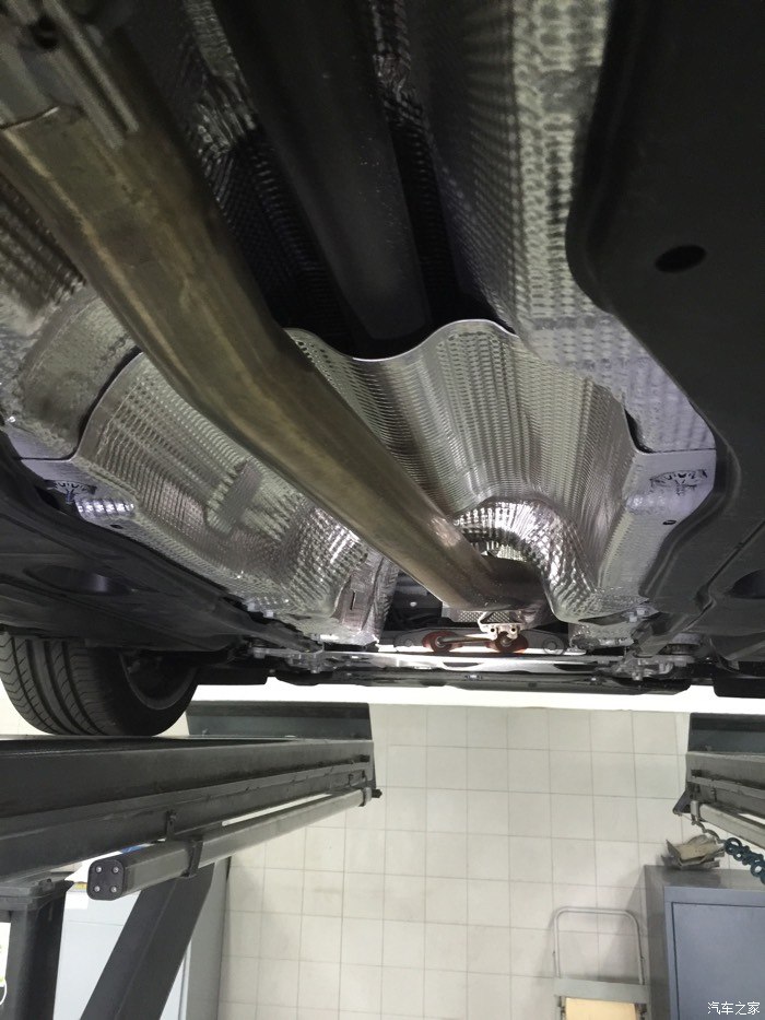 奥迪s3使用20天求认证