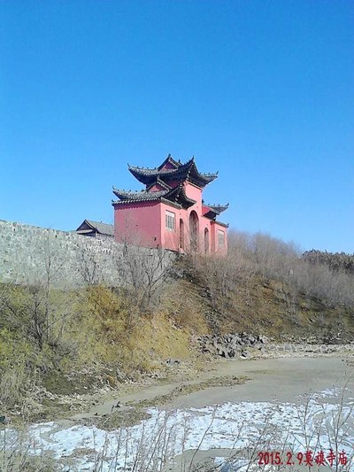 莫旗民族园之旅