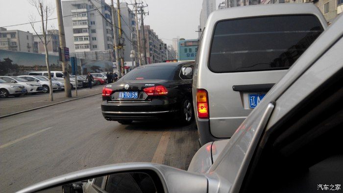 【图】给不文明开车的,暴暴光_辽宁论坛_汽车之家论坛
