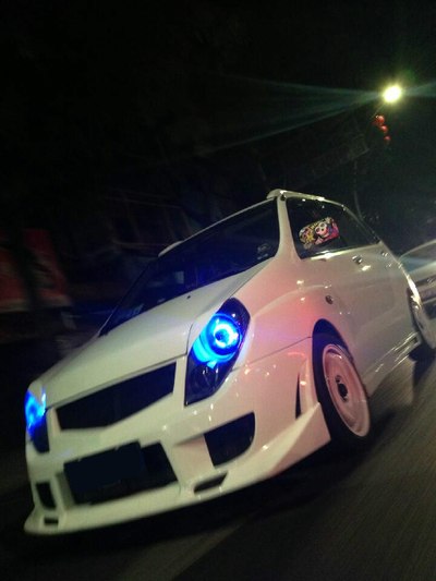 论坛新人报道,小改装!上照骗!_赛马论坛_手机汽车之家