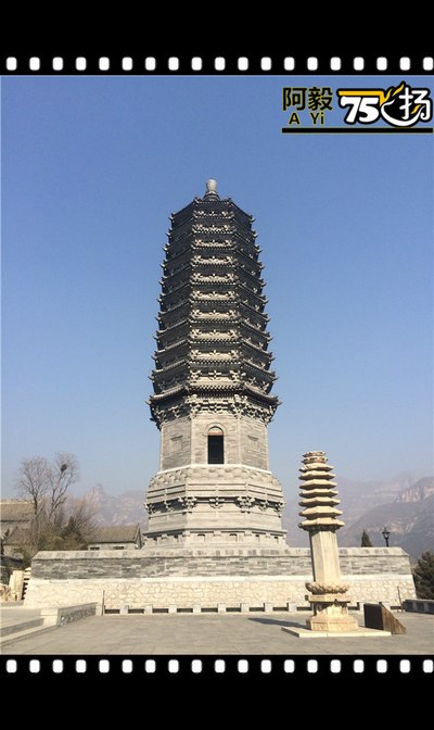 【75飞扬】车友会小队一行五车,云居寺,周口店一日游~~~申精