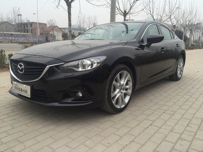 5尊崇黑色首提,简易作业(酷炫黑马)_阿特兹_手机汽车之家