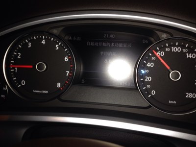 不再纠结了,途锐黑外棕内高配已定,下周提车