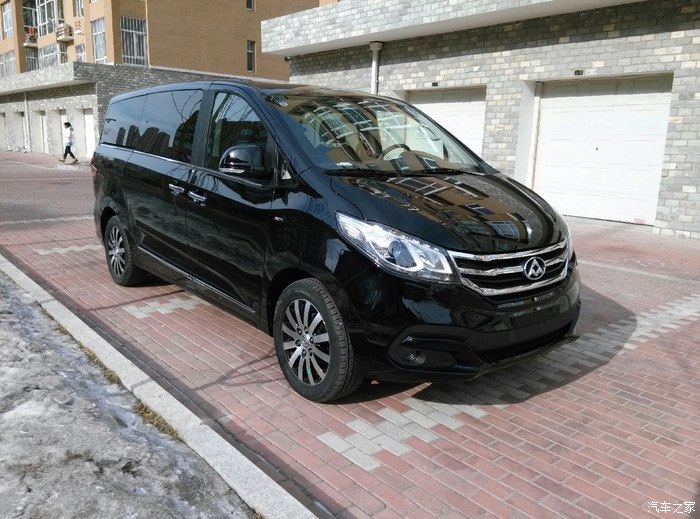 上汽大通maxus g10论坛_汽车之家论坛