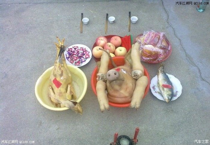 新车开回家一定要祭车吗有多少新车主没祭的报个道