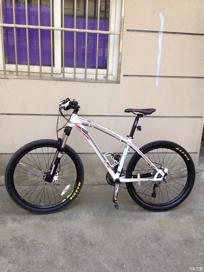 明天提车,终入挑战者900