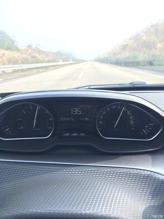 2008转速有点高,100都2900转了,求解