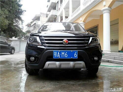 你好,我不知道怎么发帖,请问这样小五车标都能改为藏獒吗?