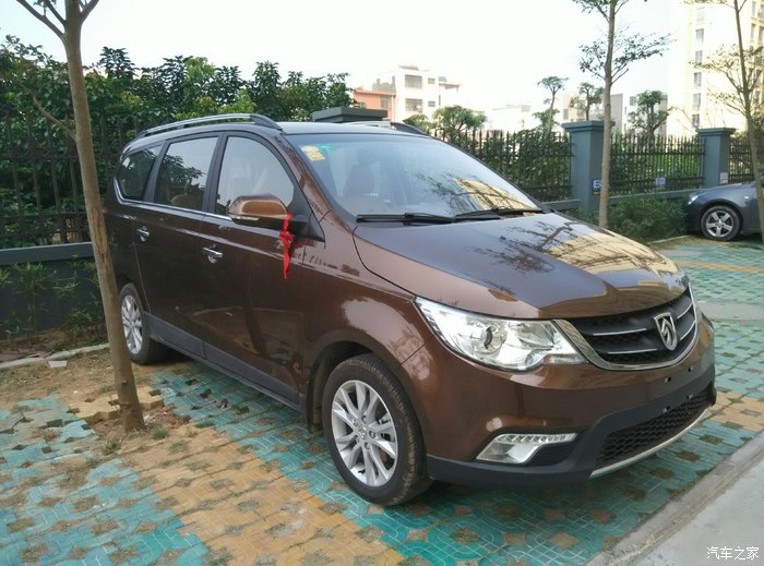 15手动舒适版esp大地棕1月南宁提车深夜巨作多图慎入