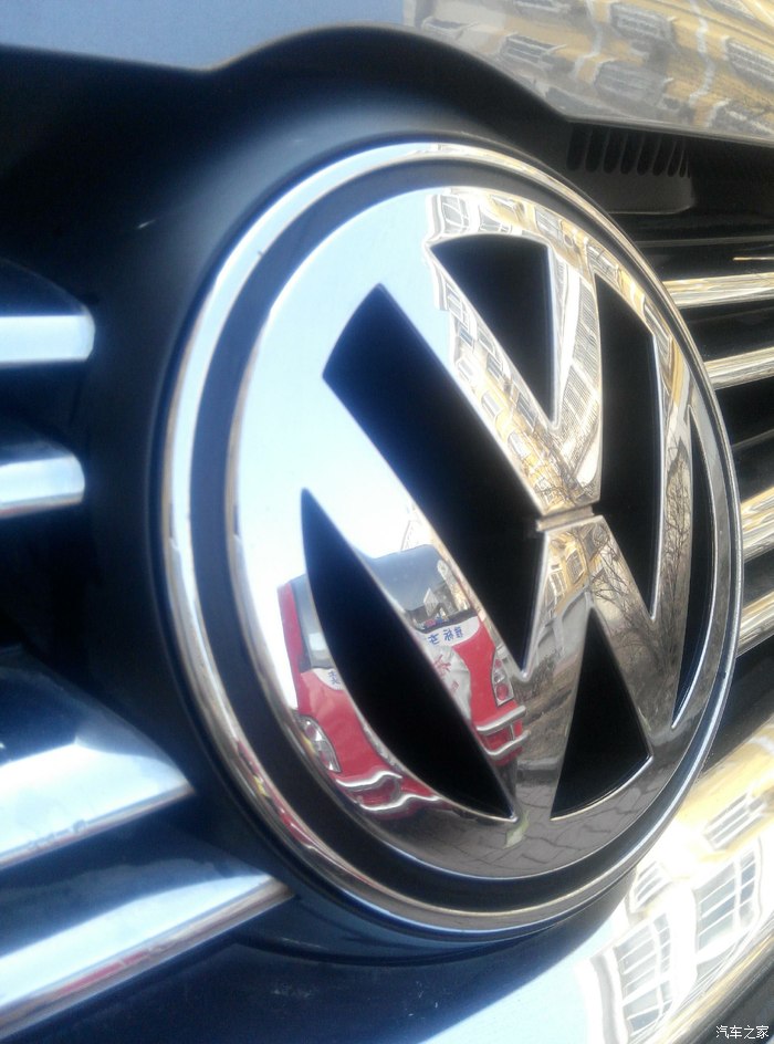 为11款老速腾车标除锈光亮如新斑主能否给我认证能速腾