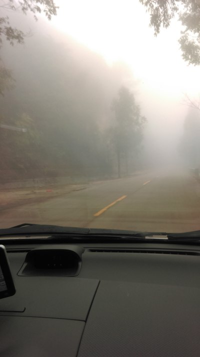 2月16日(农历28)深圳出发至惠州南昆山、龙门