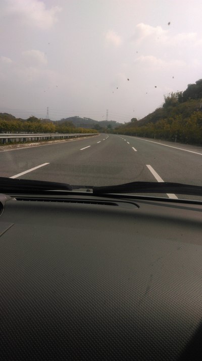 2月16日(农历28)深圳出发至惠州南昆山、龙门