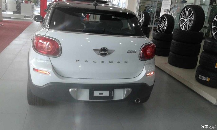 92 mini论坛 女生买车纠结乡下人还是小mini 两个小轩轩 2015/02/19